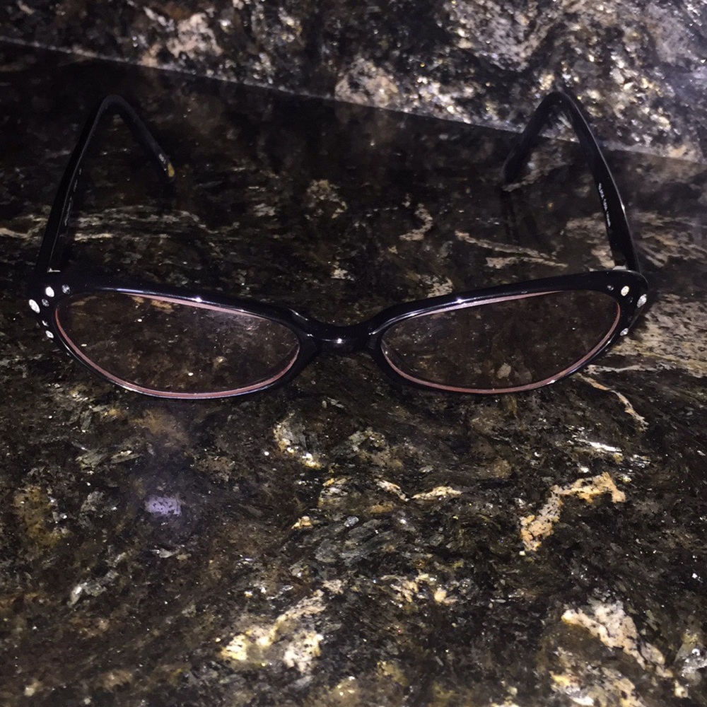 bebe Glasses